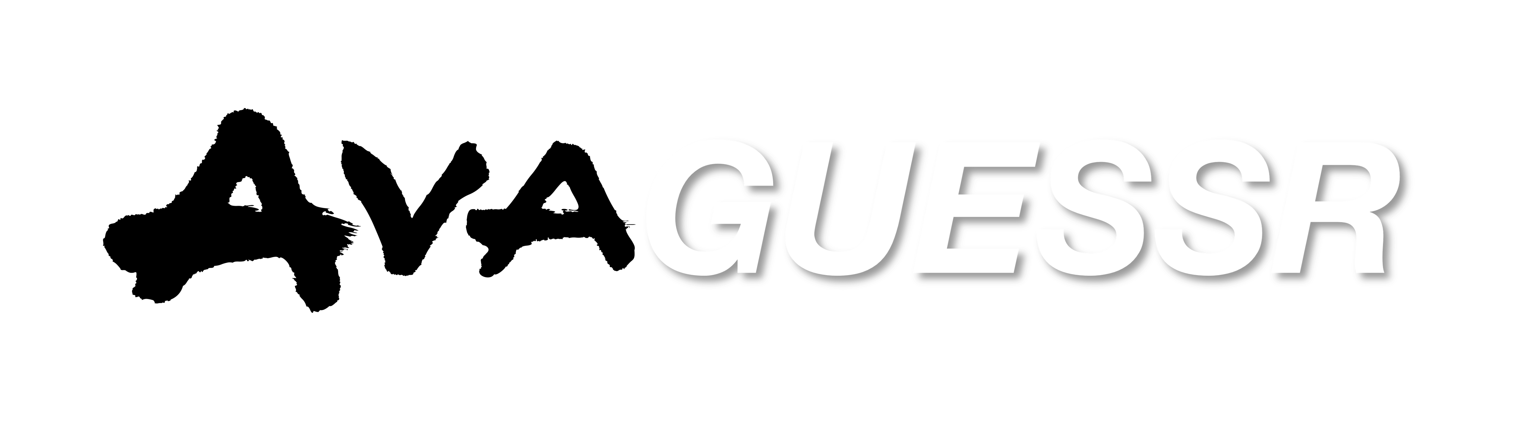 Character Guessr Logo